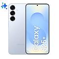 galaxy s25+ 17 cm (6. 7) doppia sim android 15 5g usb tipo-c 12 gb 512 gb 4900 mah blu