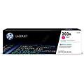 toner originale 203a magenta