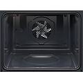 forno elettrico steamcrisp tr7pb731st nero