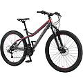 mtb 26 alluminio. hardtail. 21 velocità. freno a disco