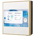 climatizzatore artcool gallery lcd wifi dual split 9000+9000+9000 btu inverter r32 mu3r21 in a+++
