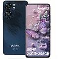 c58 pro 24 gb ram 256 gb nfc 90 hz pro edition doppia sim