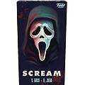 bburago funko games scream the game versione italiana