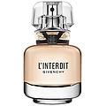 - l'interdit eau de parfum ricaricabile l'interdit edp 150ml recharge donna