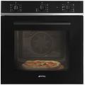 sf64m3pzb forno elettrico 65 litri multi8 classe energetica a nero
