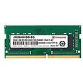 4gb jm ddr4 2666 so-dimm 1rx8 jm2666hsh-4g