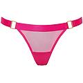 bluebella trinity perizoma fucsia