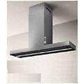 - incasso sottopensile inox 90 cm