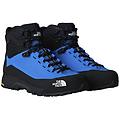m verto alpine mid gore-tex scarpe da trekking uomo blue/black 8 us