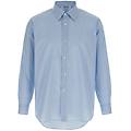 camicia 'suvin high count cloth stripe'