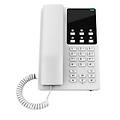 networks ghp620 telefono ip 2 linee lcd bianco gigabit ethernet wi-fi