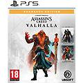 assassin's creed ragnarok edition playstation 5