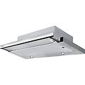 Mepamsa Cappa Telescopica Superline 70 70 Cm D Inox