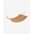 amaca havana double legno arancione