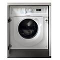 lavatrice incasso 7 kg bi wmil 71252 bianco f156611 classe a++ (2021) 1200giri/min (l60cm)