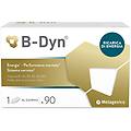 b-dyn 90 compresse integratore vitamine b naturale