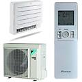 climatizzatore condizionatore pavimento console 9000 btu perfera fvxm25a/rxm25r nuovo modello 2020