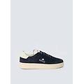 sneakers in suede playme mix