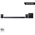 soundbar hw-q930f/zf nero