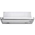 - ctb 6250 xh integrato a soffitto acciaio inossidabile 420m³ / h e cappa aspirante