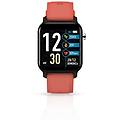 smartwatch unisex techwatchx tm-twx-cor