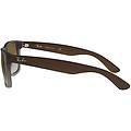 occhiali da sole justin rb4165 854/7z