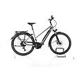 ebike ricondizionata · evo cx · buone condizioni