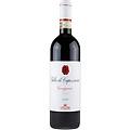 capezzana carmignano docg villa di 2020