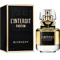 l'interdit parfum 35 ml parfum spray donna