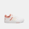 sneakers da donna hoops 3. 0 neutro