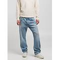 jeans relaxed fit sartoriale