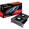 Gigabyte Scheda Grafica Radeon Rx 6400 Eagle 4gb Gddr6 Gv R64eagle 4gd