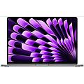 macbook air 15'' chip m3 8 cpu 10 gpu 24gb 512gb grigio siderale