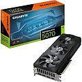 scheda grafica geforce rtx 5070 eagle oc sff 12gb gddr7 reflex 2 rtx ai dlss4