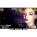 smart tv 65" tizen 4k uhd borderless con magic remote (ih65uhtzn)