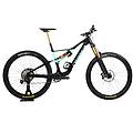 second hand bici mtb rallon l buono