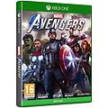 marvel avengers edizione standard per xbox one