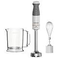 KENWOOD - frullatore ad immersione triblade xl hbm40. 002wh con 2 velocità potenza 850 w colore