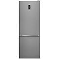 - fc48xdne frigorifero con congelatore libera installazione 481 l e acciaio inox