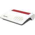 fritz!box 5590 fiber router wireless gigabit ethernet dual-band (2. 4 ghz/5 ghz) bianco (20002981)