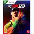 2k Wwe 2k23 Xb1