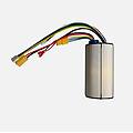 scheda madre ride-62s 24v