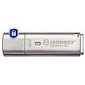 technology ironkey locker 50 unita' flash usb 32gb usb tipo a 3. 2 gen 1 argento