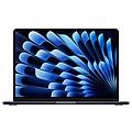 13inch macbook air m2 chip with 8core cpu and 8core gpu 16gb 256gb midnight