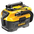 dcv584l-qw aspirapolvere a traino 7 5 l aspiratore a cilindro secco 300 w senza sacchetto