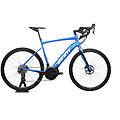 second hand bicicleta electrica - xl buono