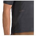 supergiara maglia ciclismo uomo black m