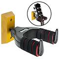 - montaggio a parete universale chitarra hanger base in legno acoustic guitar hanger chitarra