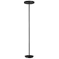 Ideal Lux 177205 Colonna Pt4 Nero Piantana