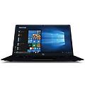 - notebook netbook pro monitor 14 1' hd intel intel celeron n3350 ram 4 gb emmc 64 gb 1xusb 3. 0